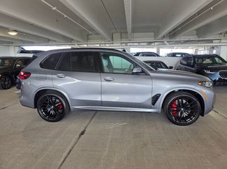 New 2026 BMW X5 xDrive40i AWD/4WD video 3