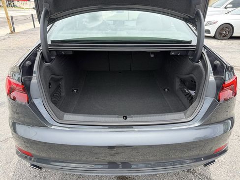 Used 2018 Audi A5 2.0T Premium Plus w/ Premium Plus AWD/4WD image 20