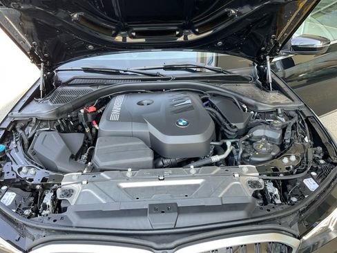 New 2026 BMW 330i Sedan w/ Convenience Package image 16