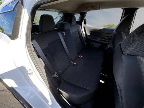 New 2026 Nissan Kicks S FWD image 8