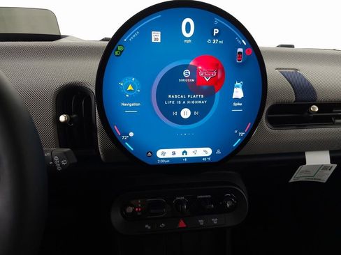 New 2026 MINI Cooper S image 17