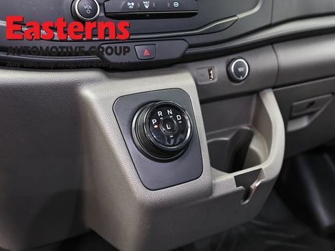 Used 2022 Ford E-Transit 148 High Roof w/ Interior Upgrade Package RWD image 19