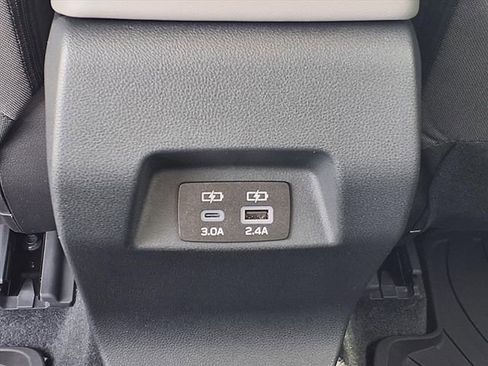 New 2026 Subaru Crosstrek 2.0i Premium image 11