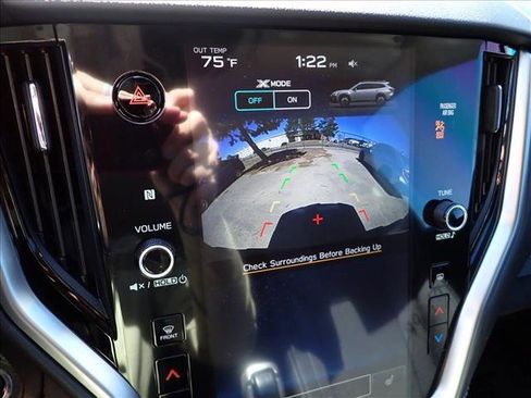 Certified 2024 Subaru Outback Premium image 21