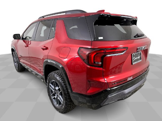 New 2027 GMC Terrain AT4 w/ Convenience Package III AWD/4WD image 7