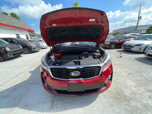 Used 2019 Kia Sorento FWD image 3
