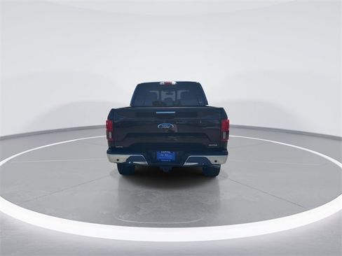 Certified 2019 Ford F150 Lariat image 6