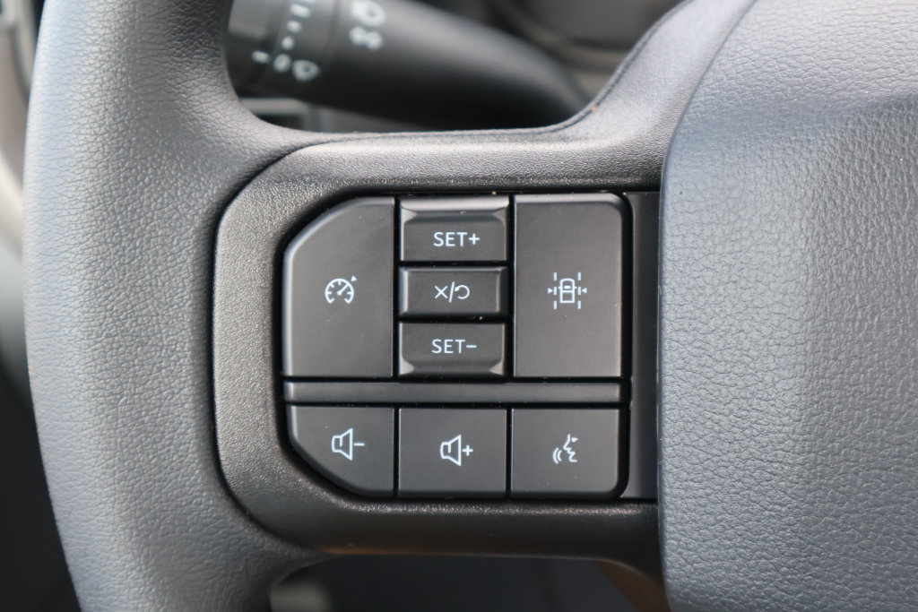New 2026 Ford F150 XL AWD/4WD image 7