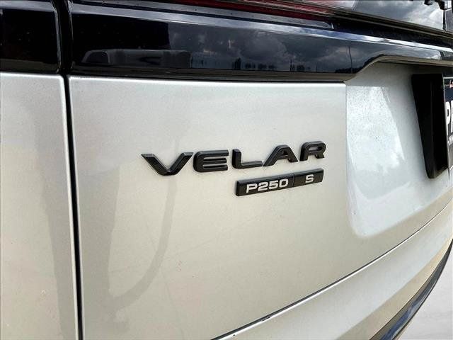Used 2020 Land Rover Range Rover Velar S AWD/4WD image 30
