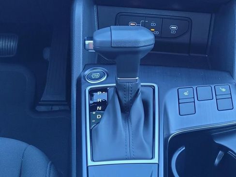 New 2026 Kia Sportage LX w/ LX Convenience Package FWD image 18