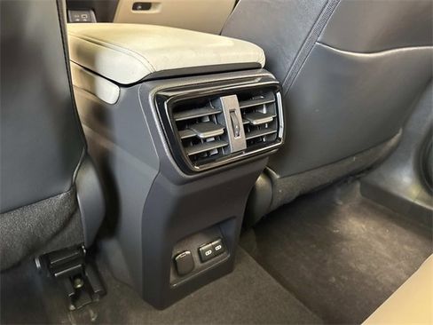 Certified 2025 Lexus NX 350 AWD w/ Luxury Package image 16