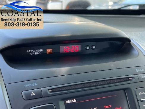 Used 2014 Kia Sorento LX FWD image 31