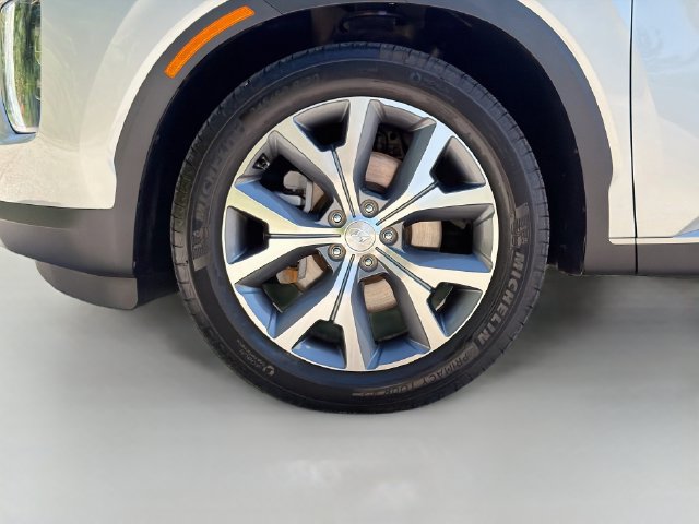 Used 2021 Hyundai Palisade SEL w/ Premium Package FWD image 44