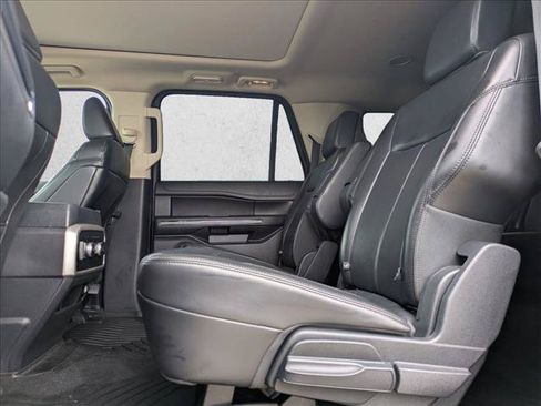 Certified 2023 Ford Expedition Max XLT RWD image 19