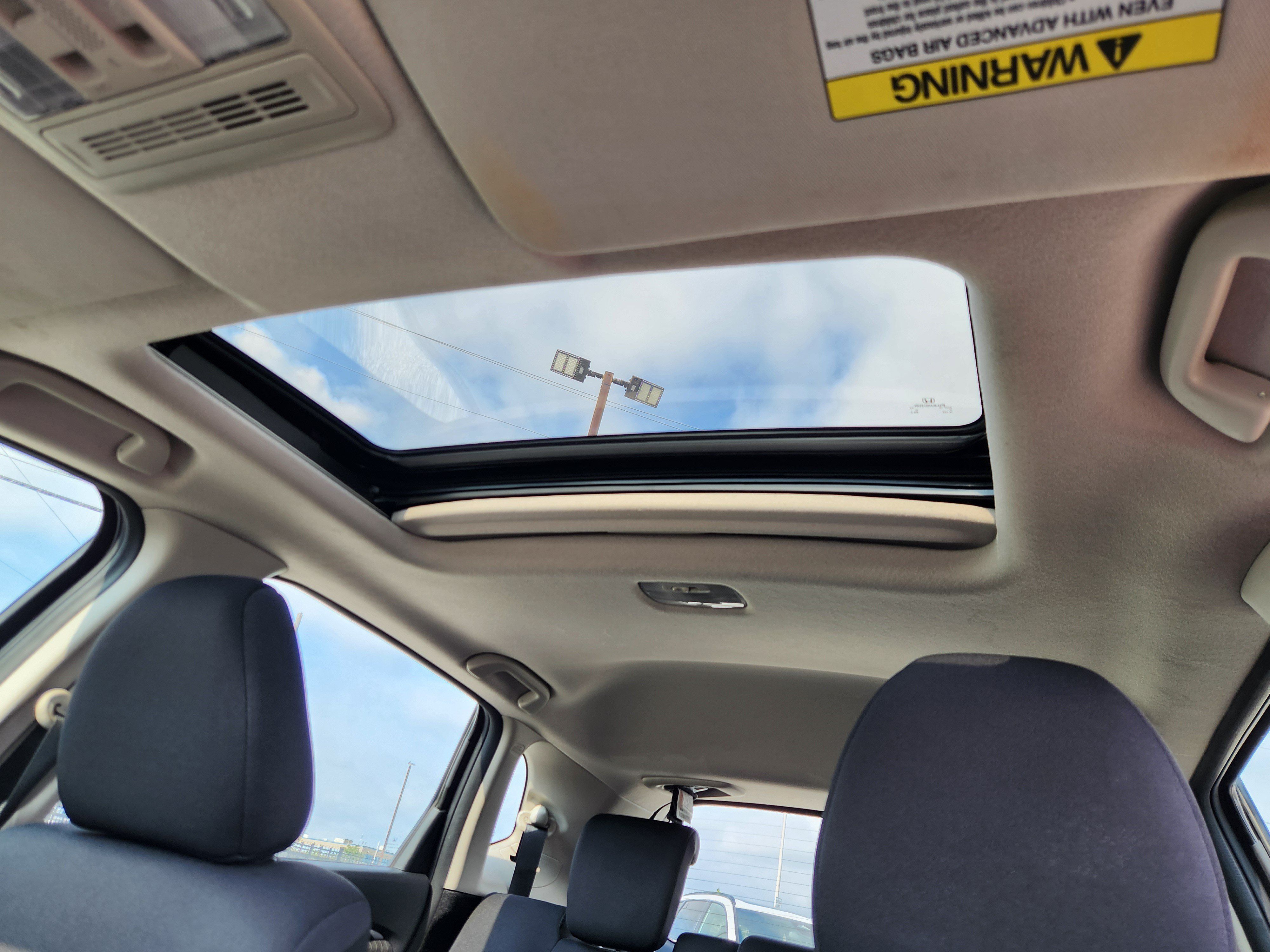 Used 2019 Honda Fit EX image 15