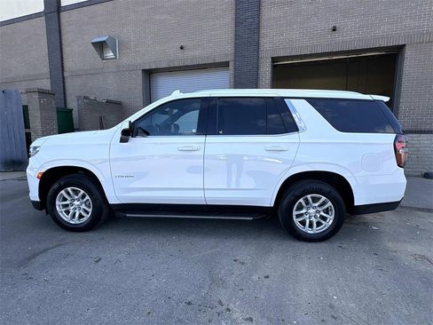 Used 2023 Chevrolet Tahoe LT image 5