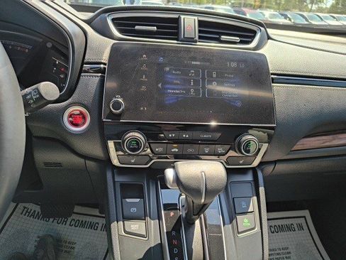 Used 2022 Honda CR-V EX-L image 23