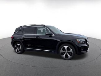 Used 2025 Mercedes-Benz GLB 250 video 2