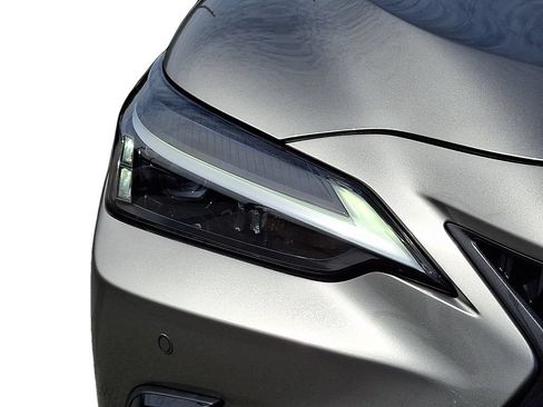 Used 2023 Lexus NX 350 AWD image 9