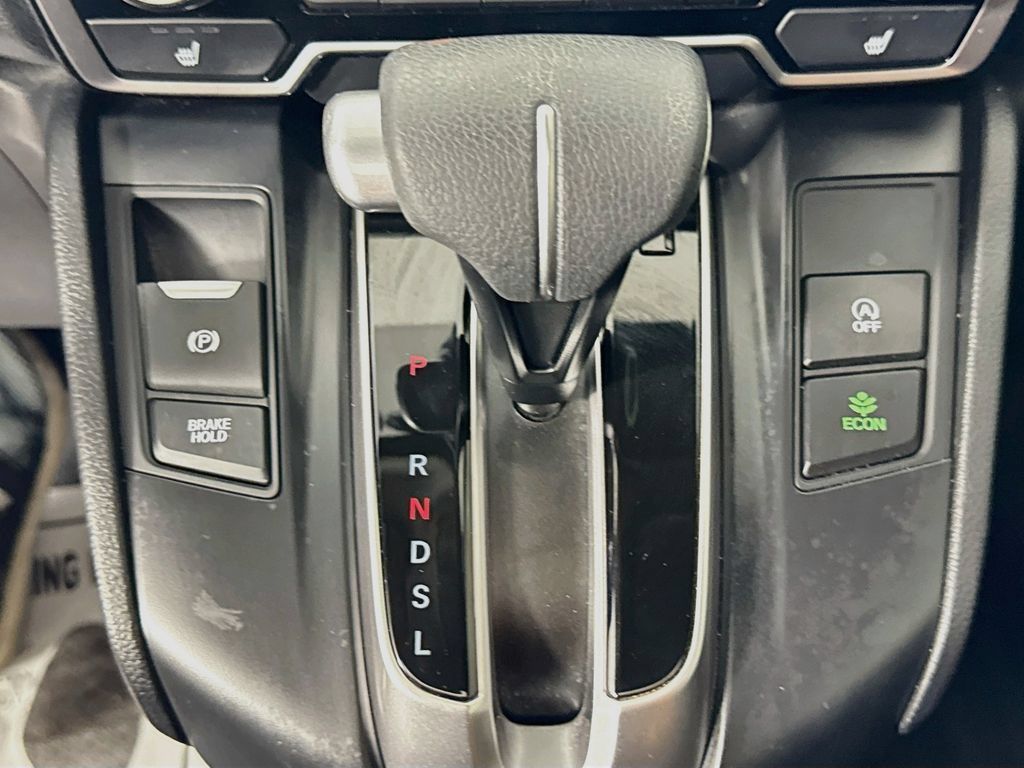 Used 2022 Honda CR-V EX image 22