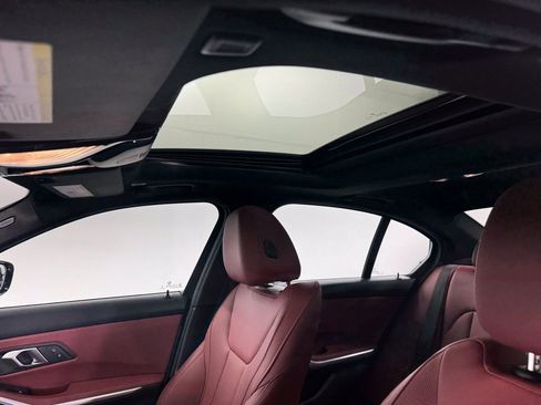 Used 2024 BMW M340i xDrive w/ Premium Package image 20