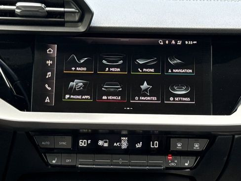 Used 2024 Audi A3 2.0T Premium FWD image 20