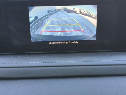 Certified 2023 MAZDA CX-30 AWD 2.5 S w/ Preferred Package image 27