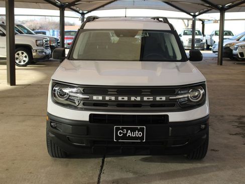 Used 2021 Ford Bronco Sport Big Bend image 2