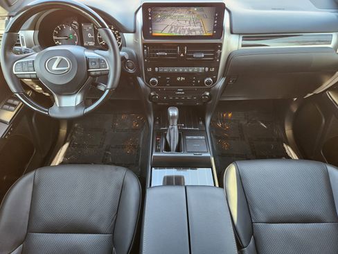 Certified 2023 Lexus GX 460 Luxury image 33