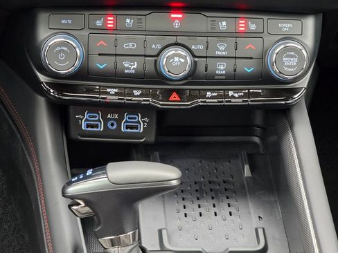 New 2026 Dodge Durango GT image 32