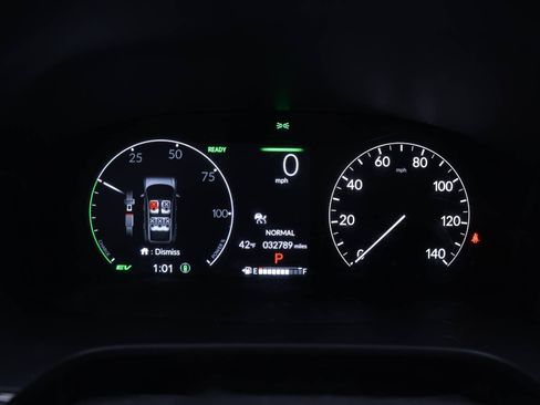 Certified 2023 Honda CR-V Sport Touring image 6