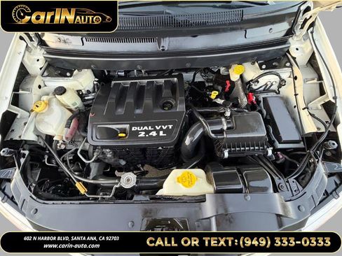Used 2014 Dodge Journey American Value Package w/ Flexible Seating Group FWD image 26