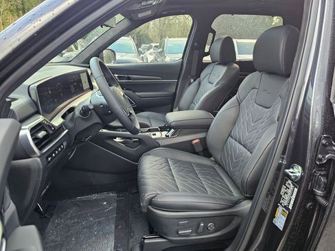New 2025 Kia Telluride SX Prestige X-Pro image 21