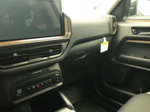 New 2026 Ford Bronco Sport Big Bend w/ Convenience Package image 12