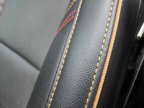 Used 2024 GMC Terrain AT4 w/ LPO, 'HIT The Road' Package image 16