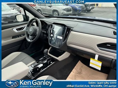 New 2026 Subaru Forester Limited image 16