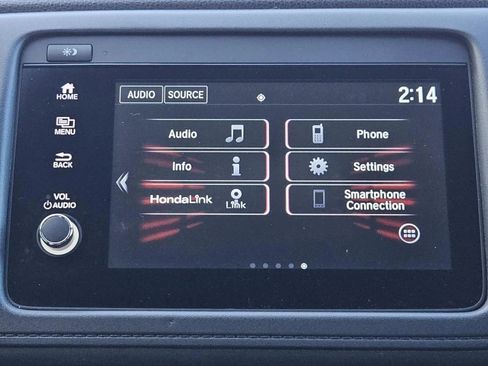 Used 2022 Honda HR-V Sport image 13