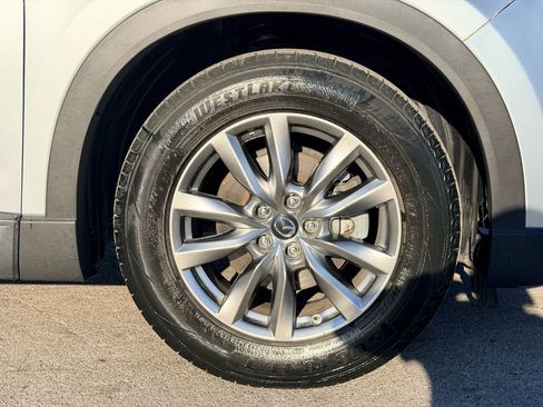 Used 2018 MAZDA CX-9 Touring FWD image 29