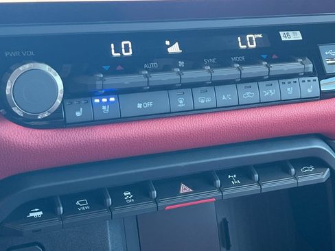 New 2026 Toyota Tundra TRD Pro AWD/4WD image 16