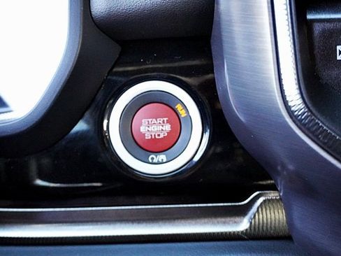 Used 2025 RAM 1500 RHO w/ RHO Level 1 Equipment Group image 35