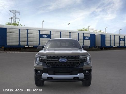 New 2026 Ford Ranger XLT AWD/4WD image 7
