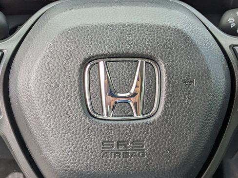 New 2026 Honda CR-V EX image 38