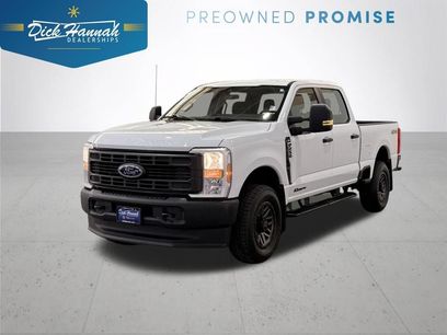 Used 2024 Ford F250 XL