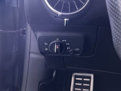 Used 2019 Audi TTS 2.0T Coupe w/ Technology Package image 29