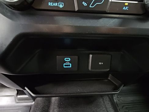 Used 2021 Ford F150 XL w/ Equipment Group 101A High image 21