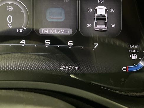 Used 2023 RAM 1500 Limited w/ Trailer Tow Group image 6