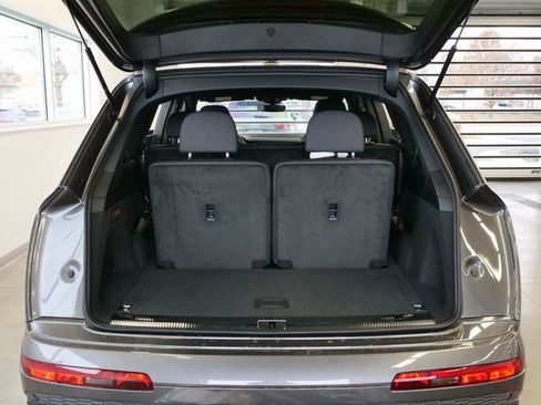 New 2026 Audi Q7 3.0T Premium Plus image 14
