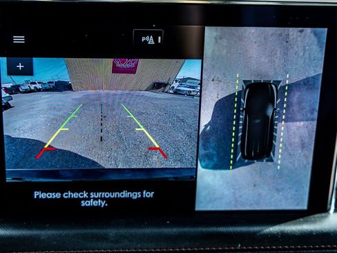 Used 2021 Lincoln Aviator Reserve w/ Equipment Group 210A image 15