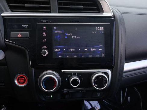 Used 2018 Honda Fit EX image 24