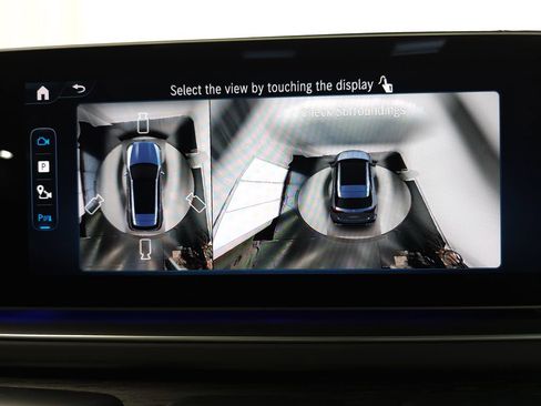 Used 2025 Mercedes-Benz GLE 63 AMG S image 20